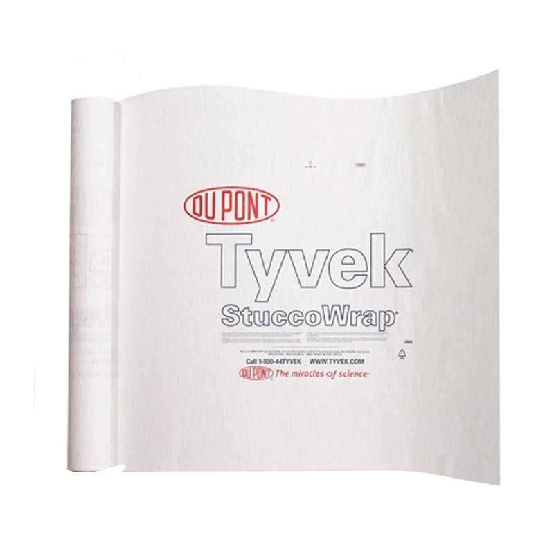 TYVEK TYSW5200 STUCCOWRAP